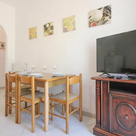 Apartman Gorgeous In With Wifi