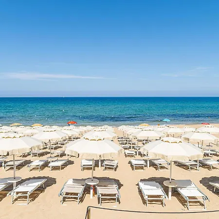 Gorgeous In With Wifi Apartman Agropoli
