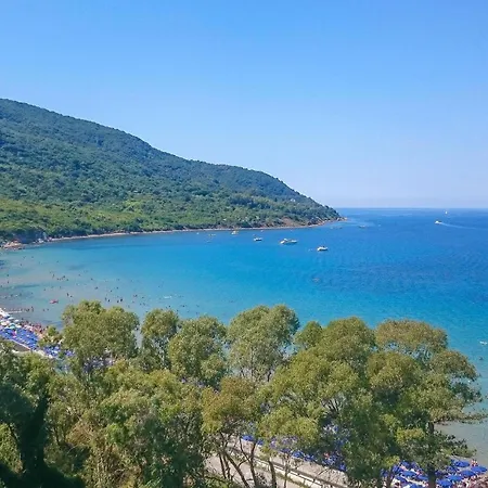 Gorgeous In With Wifi Apartman Agropoli