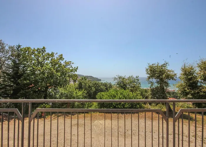 Appartamento Stunning In Agropoli