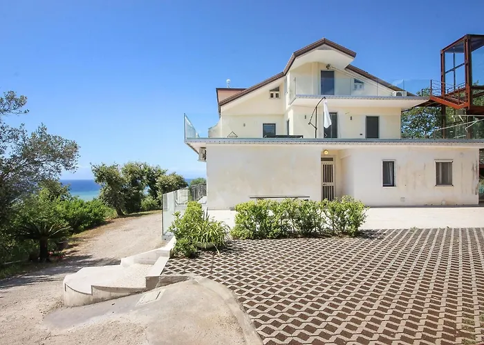 Stunning In * Agropoli