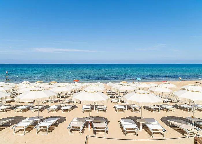 Stunning In Appartamento Agropoli
