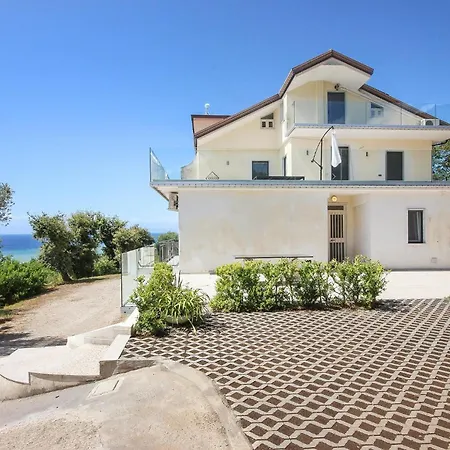 Gorgeous In With Wifi * Agropoli